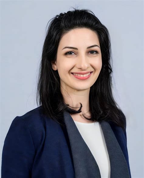 Dr. Maryam Sina